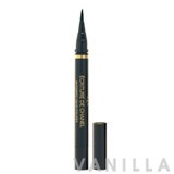 Chanel Ecriture de Chanel Automatic Liquid Eyeliner