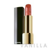 Chanel Rouge Allure Luminous Satin Lip Colour