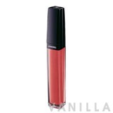 Chanel Aqualumiere Gloss A Shiny Kiss of Transparent Colour