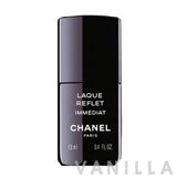 Chanel Laque Reflet Immediat Naturel Quick Shine