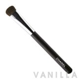 Chanel Pinceau Paupieres Estompe Eyeshadow Blending Brush