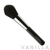 Chanel Pinceau Poudre Rond Round Powder Brush  