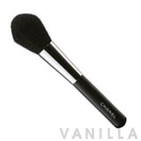 Chanel Pinceau Poudre Rond Round Powder Brush