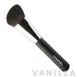 Chanel Pinceau Contours Contour Face Brush