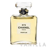 Chanel No 5 Parfum