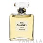 Chanel No 5 Parfum