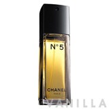 Chanel No 5 Eau de Toilette