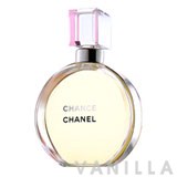 Chanel Chance Parfum