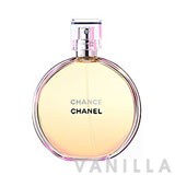 Chanel Chance Eau de Toilette