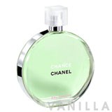 Chanel Chance Eau Fraiche