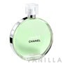 Chanel Chance Eau Fraiche