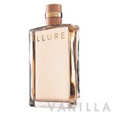 Chanel Allure Eau de Parfum