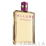 Chanel Allure Sensuelle Eau de Parfum