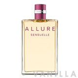 Chanel Allure Sensuelle Eau de Toilette