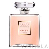 Chanel COCO Mademoiselle Eau de Parfum