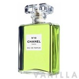 Chanel No 19 Eau de Parfum