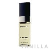 Chanel Cristalle Lait corps - ®