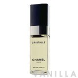 Chanel Cristalle Eau de Toilette