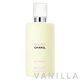 Chanel Chance Eau Fraiche Foaming Shower Gel
