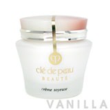 Cle de Peau Beaute Enriched Nourishing Cream