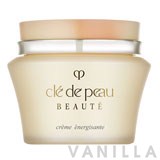 Cle de Peau Beaute Energizing Cream