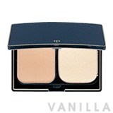 Cle de Peau Beaute Creamy Powder Foundation