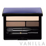 Cle de Peau Beaute Eyebrow and Eyeliner Compact