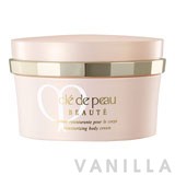 Cle de Peau Beaute Revitalizing Body Cream