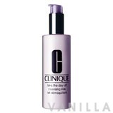 Clinique Take The Day Off Cleansing Milk