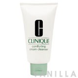 Clinique Comforting Cream Cleanser