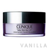 Clinique Take The Day Off Cleansing Balm