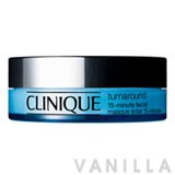 Clinique Turnaround 15-Minute Facial