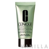 Clinique Continuous Rescue Antioxidant Moisturizer - Very Dry to Dry Skin
