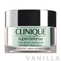 Clinique Superdefense Triple Action Moisturizer - Normal to Dry Skin