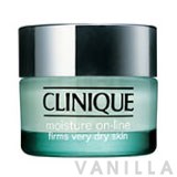 Clinique Moisture On-Line