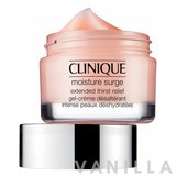 Clinique Moisture Surge Extra Thirsty Skin Relief