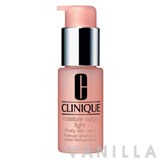 Clinique Moisture Surge Light Thirsty Skin Relief