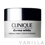 Clinique Derma White Moisture Cream