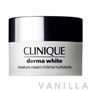 Clinique Derma White Moisture Cream