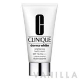 Clinique Derma White Hand Cream