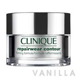 Clinique Repairwear Contour Firming Formula