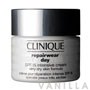 Clinique Repairwear Day SPF15 Intensive Cream Very Dry Skin Formula