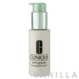 Clinique Anti-Gravity Firming Lift Lotion