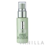 Clinique Advanced Stop Signs Age Defending Serum