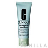 Clinique Anti-Blemish Solutions Clearing Moisturizer