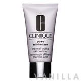 Clinique Pore Minimizer Thermal Active Skin Refiner