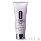 Clinique Pore Minimizer Refining Mask