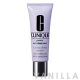 Clinique Pore Minimizer T-Zone Shine Control