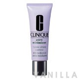 Clinique Pore Minimizer T-Zone Shine Control