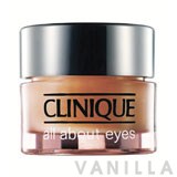 Clinique All About Eyes